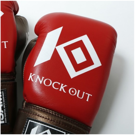isami イサミ KO-001 KNOCK OUTグローブ | isami（イサミ）,グローブ