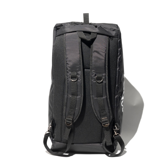reversal　rvddw ブラック 3WAY BAG リバーサル reversal rvddw 3WAY BAG | reversal（リバーサル