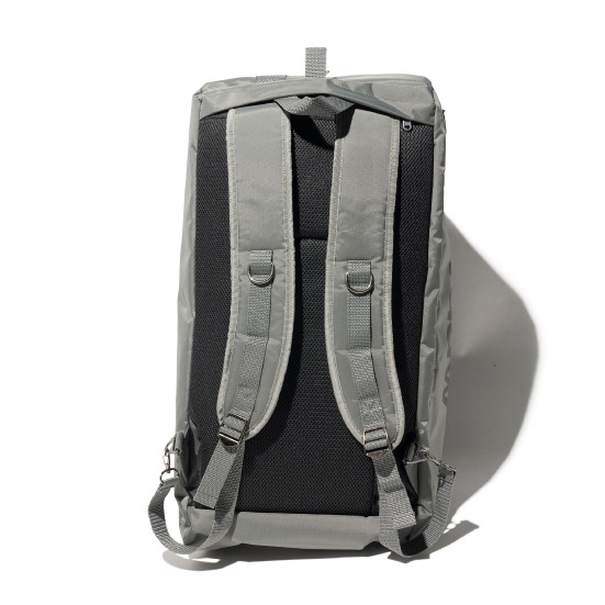 reversal　rvddw ブラック 3WAY BAG reversal 3WAYバック リバーサル rvddw リュック ダッフル