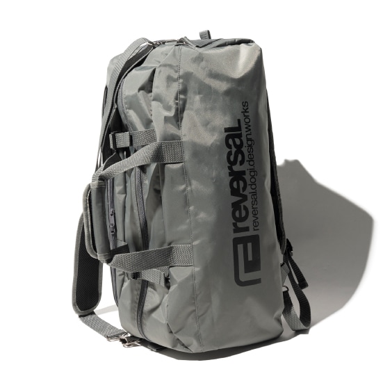 リバーサル reversal rvddw 3WAY BAG | reversal（リバーサル