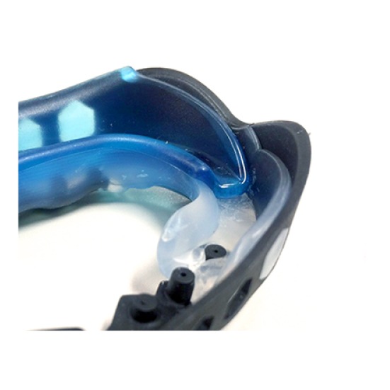 ShockDoctor ショックドクター マウスガード 6100A ジェルマックス アダルト