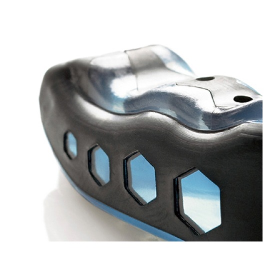 ShockDoctor ショックドクター マウスガード 6100A ジェルマックス アダルト