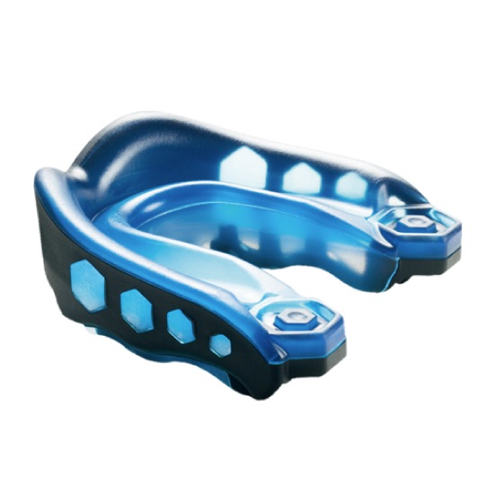 ShockDoctor ショックドクター マウスガード 6100A ジェルマックス アダルト