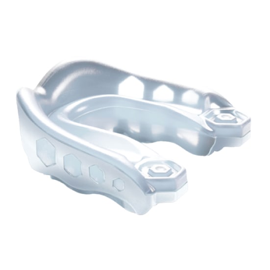 ShockDoctor ショックドクター マウスガード 6100A ジェルマックス アダルト