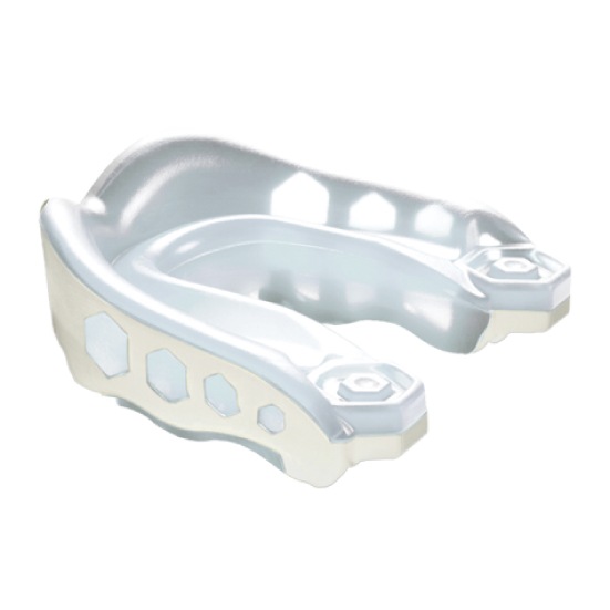 ShockDoctor ショックドクター マウスガード 6100A ジェルマックス アダルト