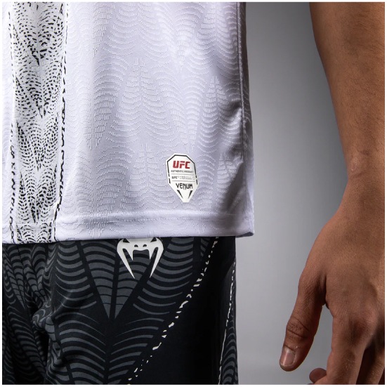 VENUM ヴェナム UFC Zenith by Venum Authentic Fight Night ウォーク