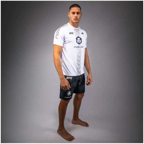 VENUM ヴェナム UFC Zenith by Venum Authentic Fight Night ウォーク