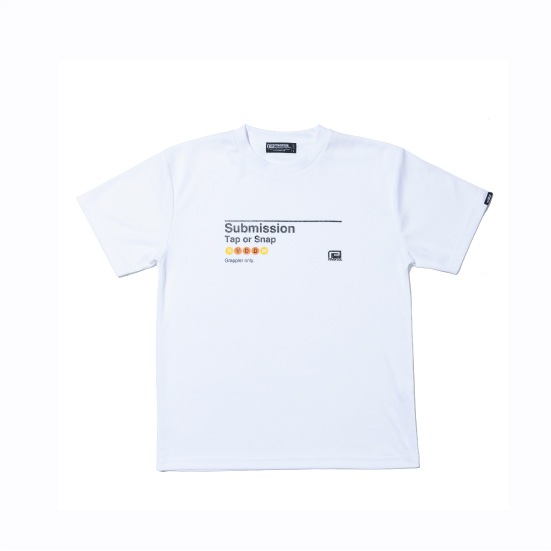 リバーサル reversal SUBMISSION STATION DRY TEE | reversal