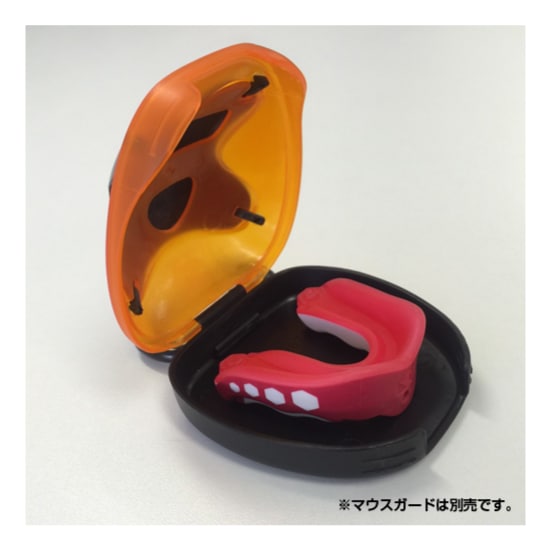 ShockDoctor ショックドクター マウスガード マウスガードケース
