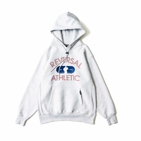 20%OFF リバーサル reversal ATHLETIC SWEAT HOODIE
