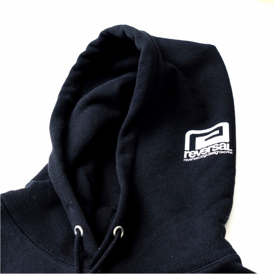 20%OFF リバーサル reversal ATHLETIC SWEAT HOODIE