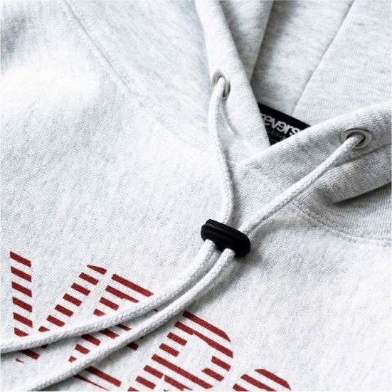 20%OFF リバーサル reversal ATHLETIC SWEAT HOODIE