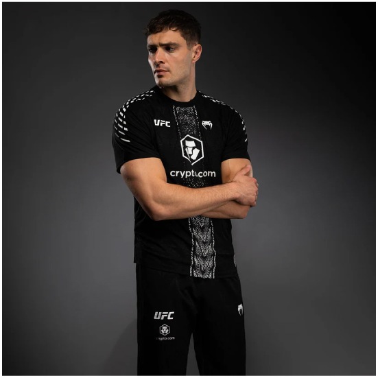 VENUM ヴェナム UFC Zenith by Venum Authentic Fight Night ウォーク