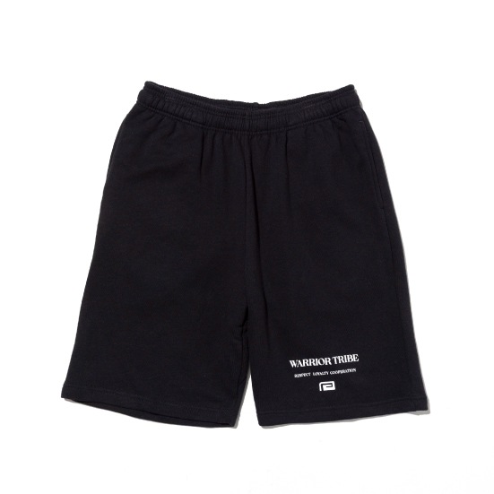リバーサル reversal MAORI SWEAT SHORTS