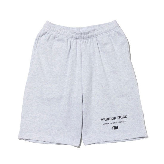 リバーサル reversal MAORI SWEAT SHORTS