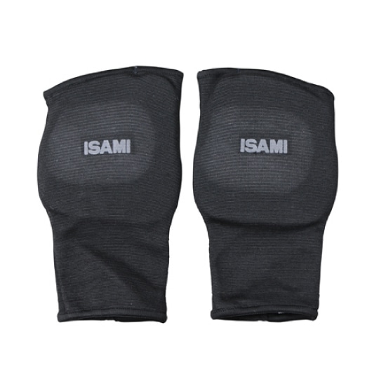 ISAMI イサミ ローキックプロテクター 空手 格闘技 isami イサミ L