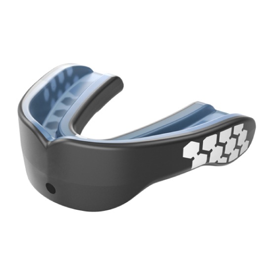 ShockDoctor ショックドクター マウスガード 6901A ジェルマックス パワー アダルト