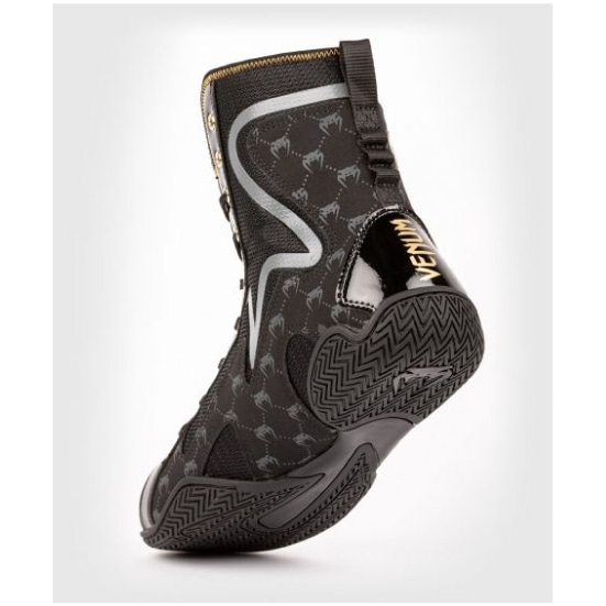 VENUM ボクシングシューズモノグラムプロボクシング24.5〜25cm