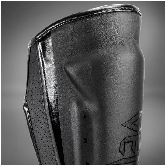 VENUM ヴェナム ELITE EVOシンガード - ブラック/ブラック レガース