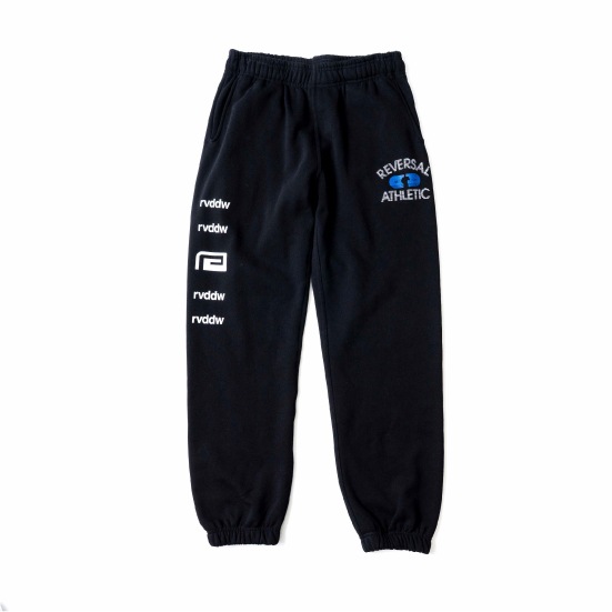 リバーサル] スウェットパンツ メンズ レディース 【楽天市場