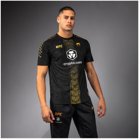 VENUM ヴェナム UFC Zenith by Venum Authentic Fight Night ウォーク