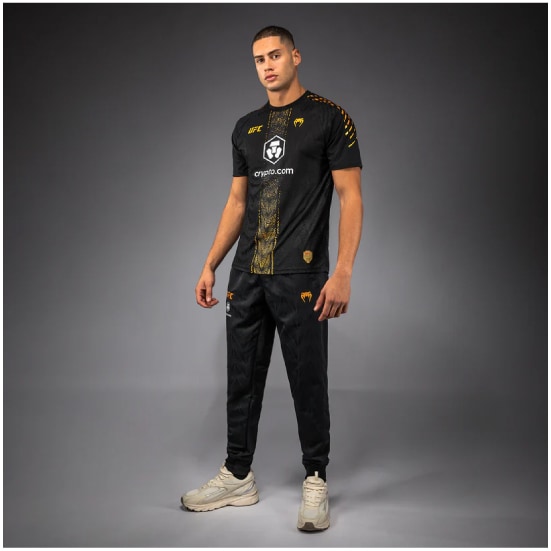 VENUM ヴェナム UFC Zenith by Venum Authentic Fight Night ウォーク