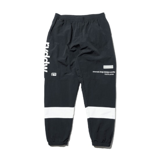 20%OFF リバーサル reversal MARTIAL ARTS RIP STOP PANTS | reversal