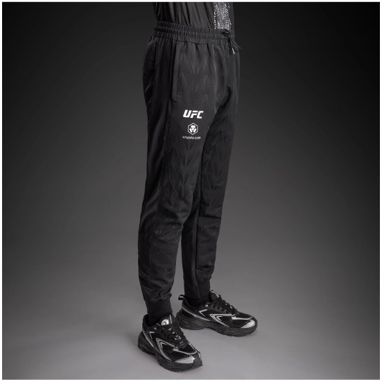 VENUM ヴェナム UFC Zenith by Venum Authentic Fight Night ウォーク