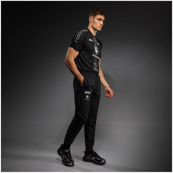 VENUM ヴェナム UFC Zenith by Venum Authentic Fight Night ウォーク