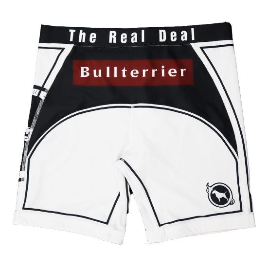 ブルテリア2 BULL TERRIER（ブルテリア）｜BREED（ブリード）オリジナル ルアー