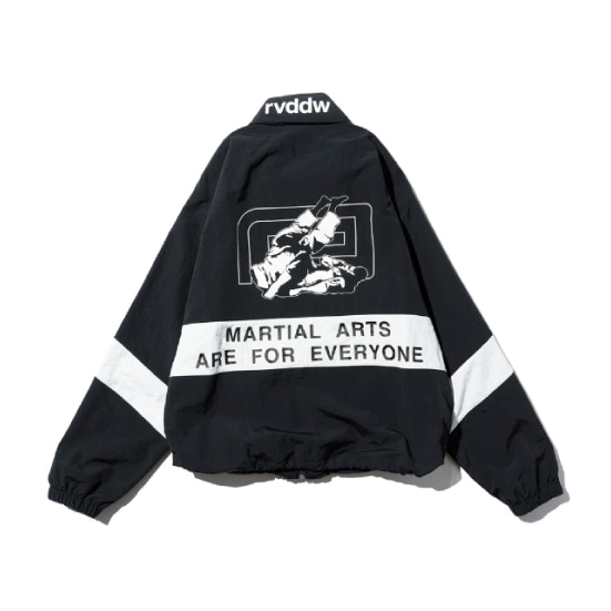 ロードウォリアーズ　リバーサル　ジャケット 楽天市場】(リバーサル) reversal TILT TRACK JACKET (JACKET