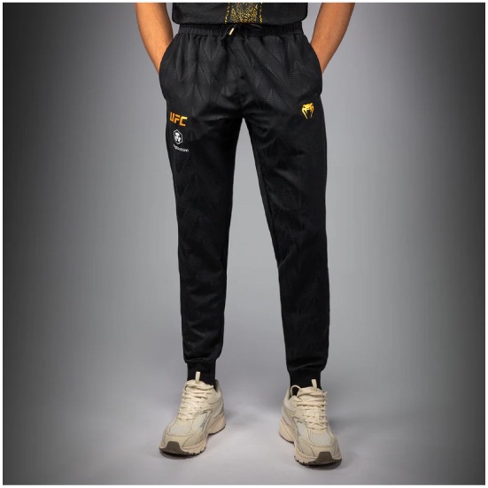 VENUM ヴェナム UFC Zenith by Venum Authentic Fight Night ウォーク