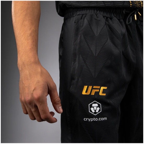 VENUM ヴェナム UFC Zenith by Venum Authentic Fight Night ウォーク