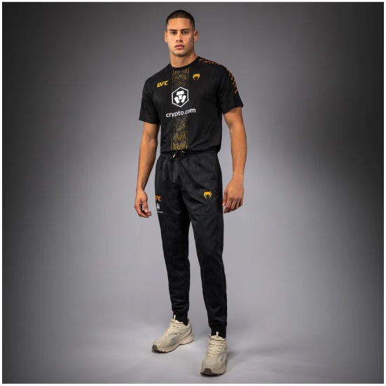 VENUM ヴェナム UFC Zenith by Venum Authentic Fight Night ウォーク