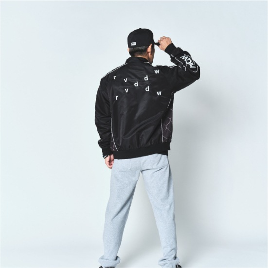 リバーサル reversal CIRCUIT LOGO FITTED CAP | reversal（リバーサル