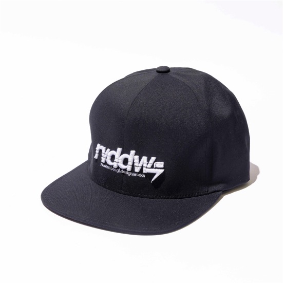 リバーサル reversal CIRCUIT LOGO FITTED CAP | reversal（リバーサル