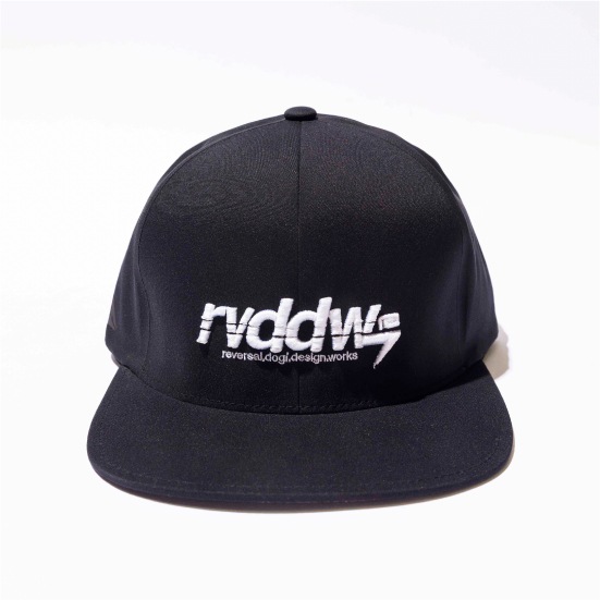リバーサル reversal CIRCUIT LOGO FITTED CAP | reversal（リバーサル