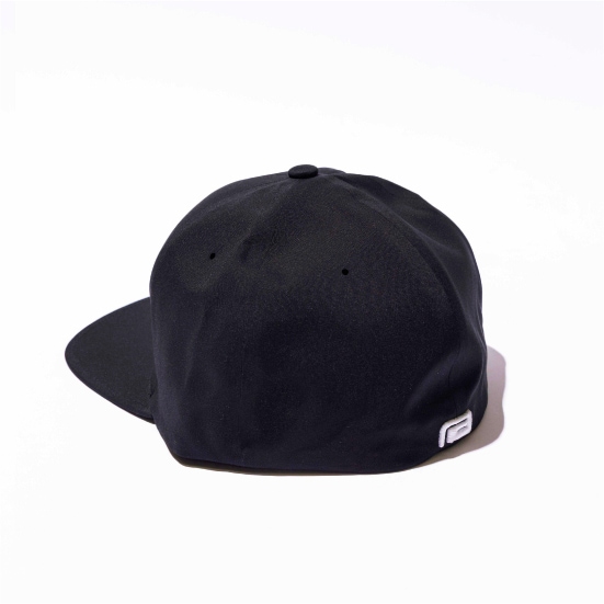 リバーサル reversal CIRCUIT LOGO FITTED CAP | reversal（リバーサル