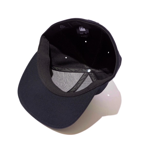 リバーサル reversal CIRCUIT LOGO FITTED CAP | reversal（リバーサル