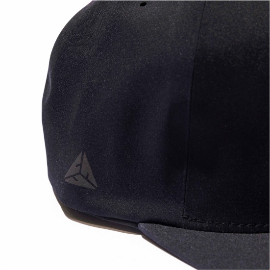 リバーサル reversal CIRCUIT LOGO FITTED CAP | reversal（リバーサル