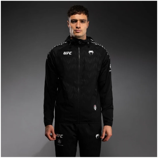 VENUM ヴェナム UFC Zenith by Venum Authentic Fight Night ウォーク