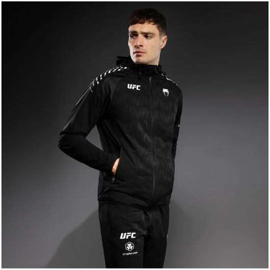 VENUM ヴェナム UFC Zenith by Venum Authentic Fight Night ウォーク