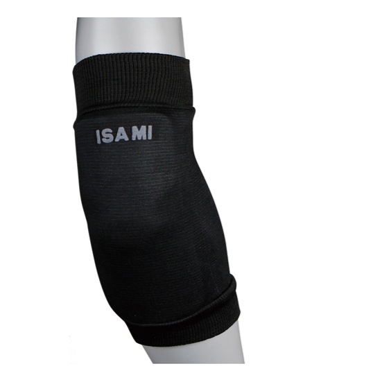 isami イサミ L-180-BK エルボーガード | isami（イサミ）,サポーター