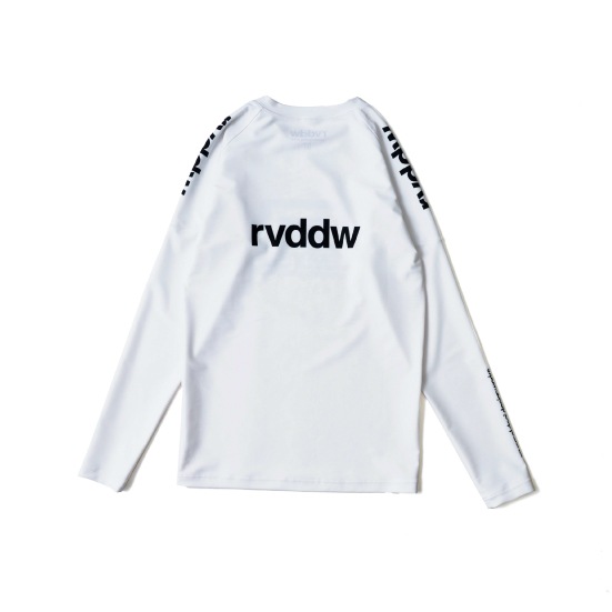 リバーサル reversal BIG MARK LONG RASH GUARD