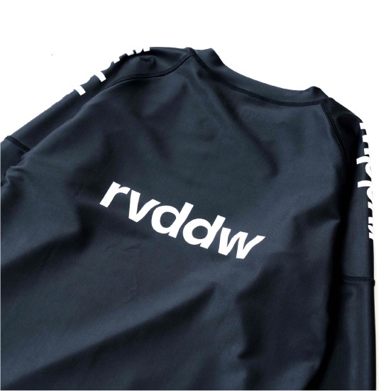 リバーサル reversal BIG MARK LONG RASH GUARD