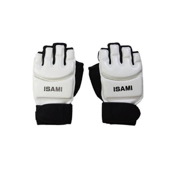 isami イサミ TN-1 ハンドガード 拳 サポーター 格闘技 武道 空手