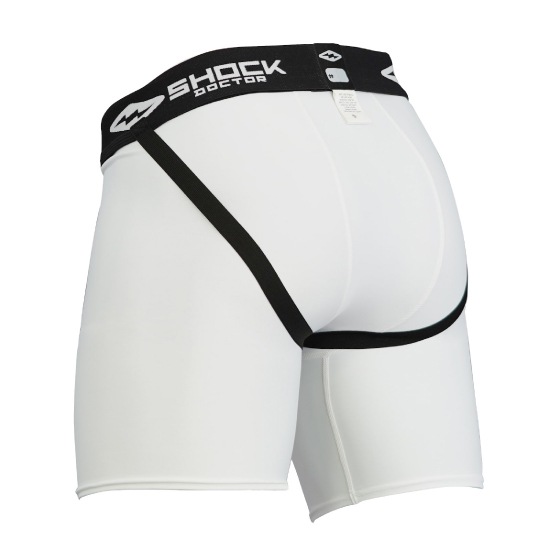 ShockDoctor ショックドクター 218 コアサポーターCP