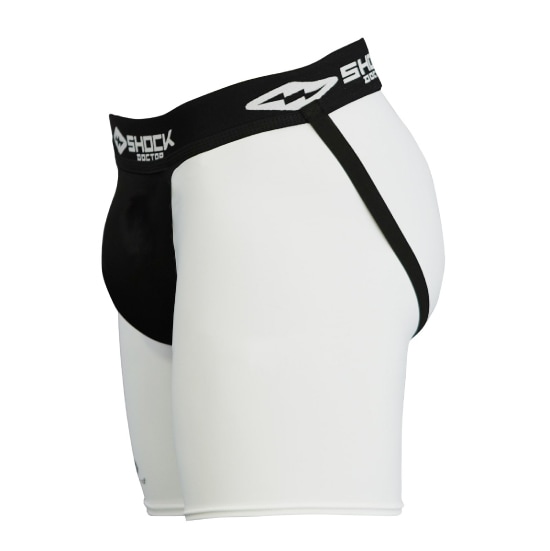 ShockDoctor ショックドクター 218 コアサポーターCP