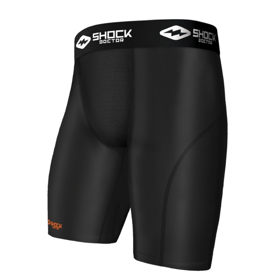ShockDoctor ショックドクター 220 コアコンプレッションショーツCP