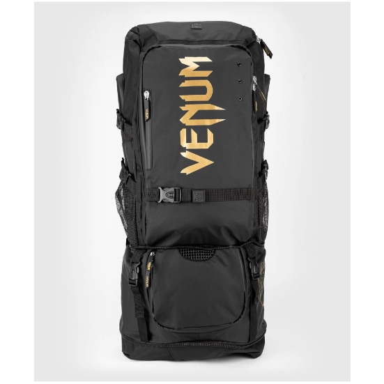 venum  リュック　高騰　難あり VENUM ヴェナム CHALLENGER XTREM EVO バックパック - ブラック